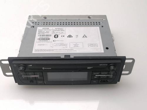 Used Radio NISSAN NV300 Van (X82) 2.0 dCi 120 (120 hp) 26706871