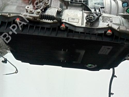 Gearbox LAND ROVER RANGE ROVER SPORT II (L494) 3.0 SDV6 4x4 | BP29447446M3 