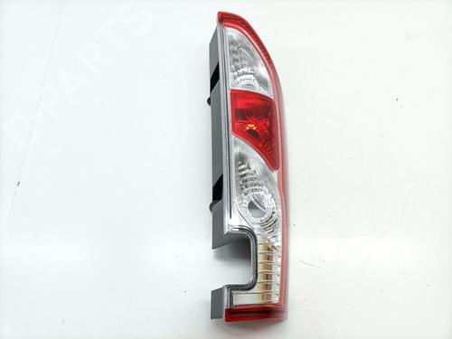 Left taillight RENAULT KANGOO / GRAND KANGOO II (KW0/1_) 1.5 dCi (KW0C, KW2C, KW4C) | BP25987391C34 