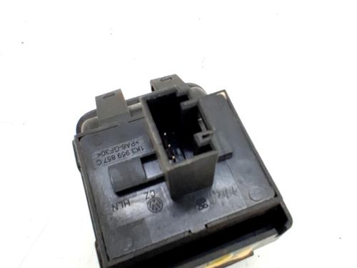 Left front window switch VW CADDY IV Box Body/MPV (SAA, SAH) 2.0 TDI | BP33772151I27 - Image 2