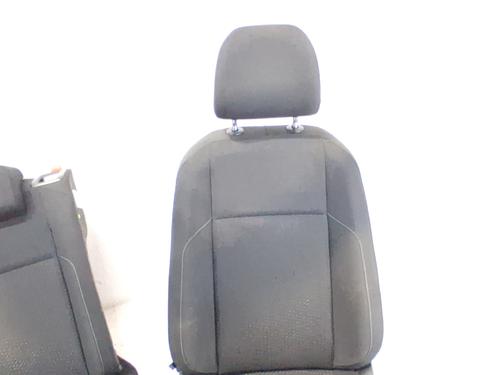 Seats set VW POLO VI (AW1, BZ1, AE1) 1.0 TSI | BP33012111C78 - Image 3