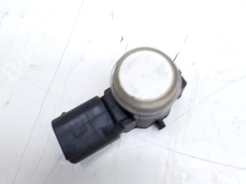 Used Electronic module Electronic module CITROËN C-ELYSEE (DD_) 1.6 BlueHDi 100 (99 hp) 34114831 34114831