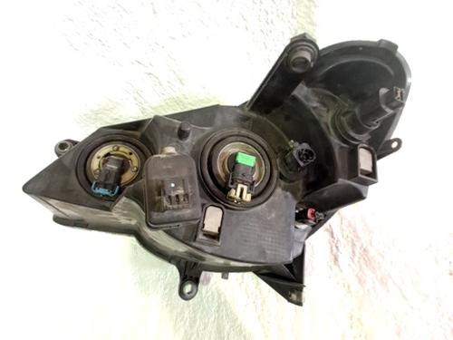 Højre forlygte CHRYSLER SEBRING (JS) 2.0 CRD | BP30920858C29 