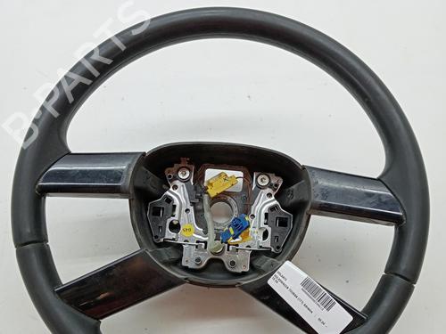 Used Steering wheel VW TOURAN (1T1, 1T2) 2.0 TDI (136 hp) 23345217