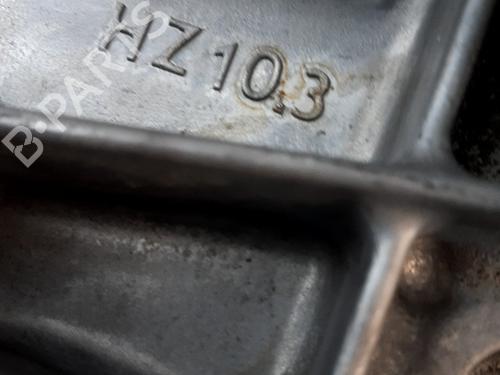 Gearbox CITROËN C4 CACTUS 1.2 THP 110 | BP39400215M3 - Image 3