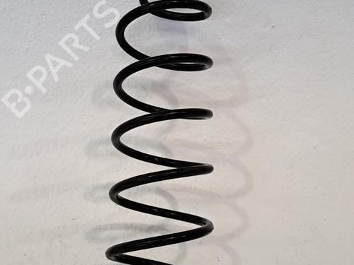 Used Shock absorber spring PEUGEOT 208 I (CA_, CC_) 1.6 HDi / BlueHDi 75 (75 hp) 24219413