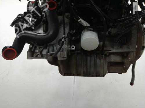 Engine FORD FOCUS C-MAX (DM2) 1.6 | BP23363867M1