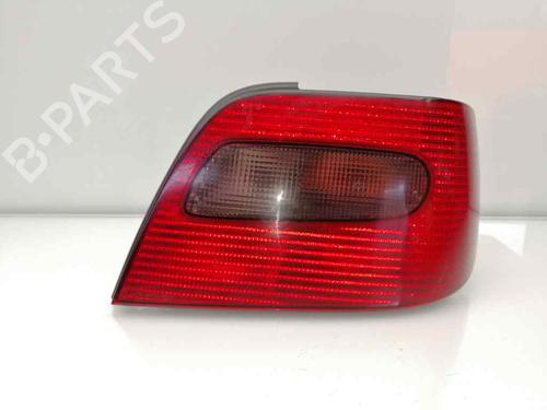 Used Right taillight CITROËN XSARA (N1) 1.8 i 16V (110 hp) 23457718