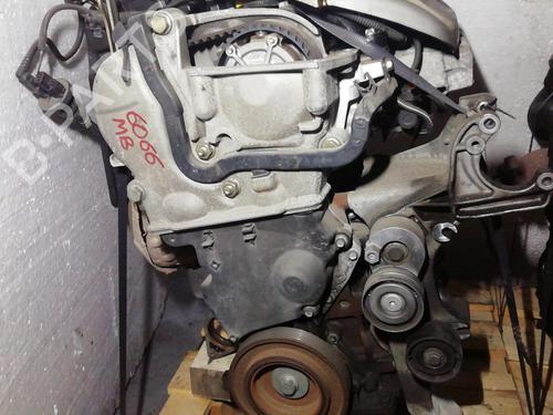 Used Engine RENAULT LAGUNA II (BG0/1_) 1.8 16V (BG0B, BG0C, BG0J, BG0M, BG0V) (121 hp) 26539216