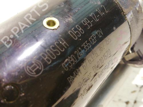 Front wiper motor BMW 3 (E46) 320 d | BP25989112M29 
