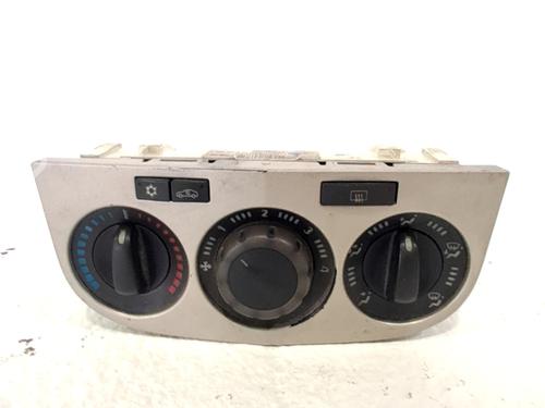 Comando clima Comando clima OPEL CORSA D (S07) 1.3 CDTI (L08, L68) (75 hp) 34331550 34331550