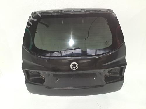 Bakluke CC/Kombi-Kupé SSANGYONG KYRON 2.0 Xdi (141 hp) 23382732