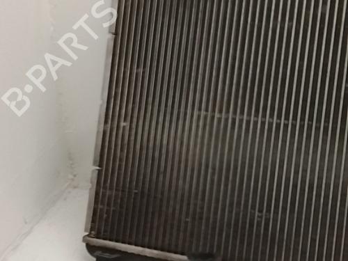 Water radiator CITROËN C4 CACTUS 1.2 THP 110 | BP40545622M31 - Image 4