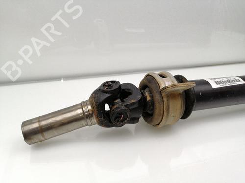 Driveshaft TOYOTA HILUX VIII Pickup (_N1_) 2.4 D 4WD (GUN125_, GUN125R) | BP26315864M37 