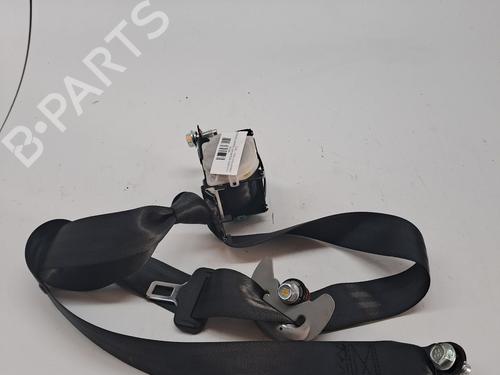 Sikkerhedssele bag højre SSANGYONG TIVOLI 1.6 (128 hp) 23973823