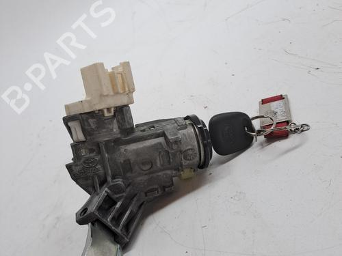 Ignition barrel TOYOTA YARIS (_P13_) 1.0 (KSP130_, KSP130) | BP23375594M48 