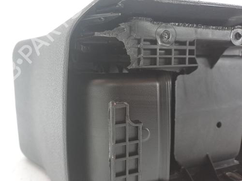 Armrest / Center console VW GOLF VII (5G1, BQ1, BE1, BE2) 1.5 TSI | BP23375192I20 