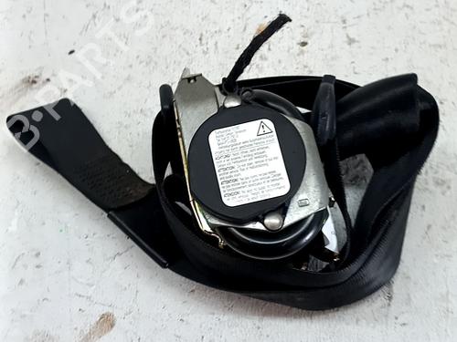 Used Front left seatbelt Front left seatbelt AUDI A3 (8P1) 1.9 TDI (105 hp) 33763608 33763608