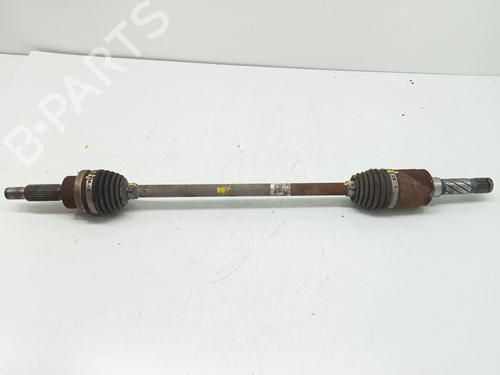 Used Left rear driveshaft FORD KUGA II (DM2) 2.0 TDCi 4x4 (163 hp) 29179683
