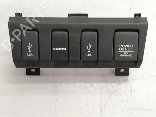 Used Other Other HONDA HR-V (RU) 1.5 (RU1) (130 hp) 36318531 36318531