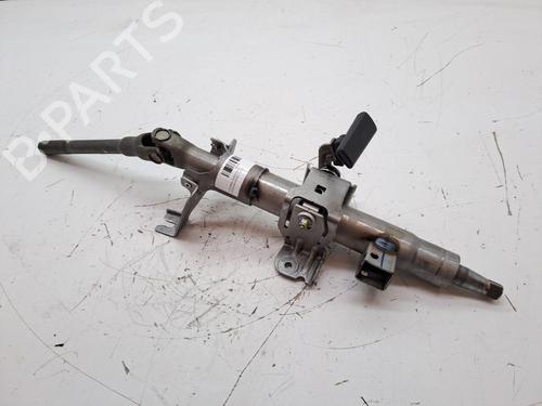 Used Steering column DACIA SANDERO II 1.0 SCe 75 (B8JC, B8JD, B8NC) (73 hp) 24171634
