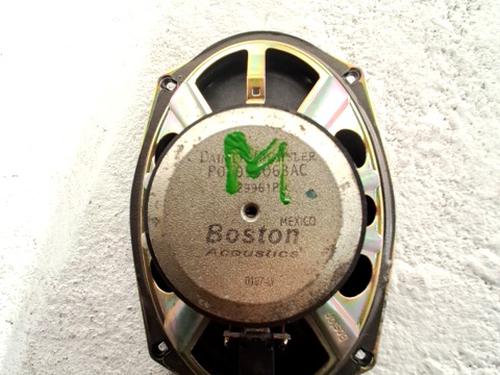 Głośnik CHRYSLER SEBRING (JS) 2.0 CRD | BP30929859E2