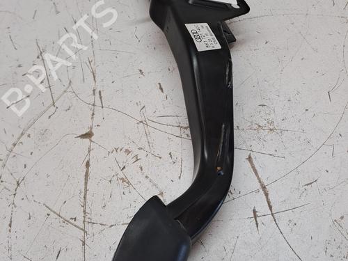 Used Break pedal AUDI A4 B8 (8K2) 2.0 TDI (136 hp) 23944861