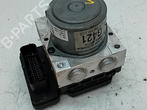 Used ABS pump ABS pump HYUNDAI i30 (PDE, PD, PDEN) 1.0 T-GDI (120 hp) 36015538 36015538