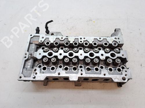 Cylinder head FIAT LINEA (323_, 110_) 1.3 D Multijet (323AXB11, 323AXB1A) | BP23361434M5 