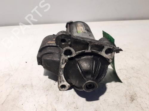 Startmotor VOLVO S40 I (644) 1.9 DI | BP26193123M8 