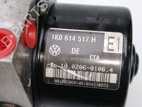 ABS pump VW GOLF V (1K1) 2.0 SDI | BP23449995M43 