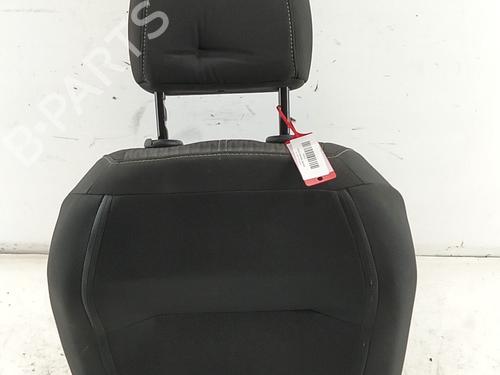 Left front seat OPEL CORSA F (P2JO) CORSA-e (68) | BP39556115C15 - Image 4