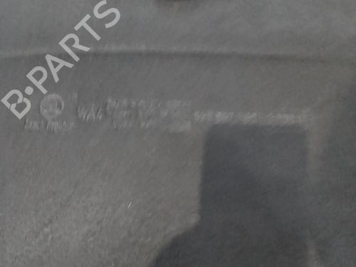 Rear parcel shelf SKODA FABIA III (NJ3) 1.0 | BP30920380C85