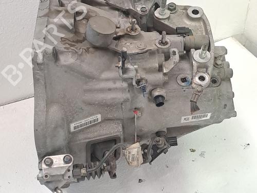 Gearbox HONDA CIVIC VIII Hatchback (FN, FK) 2.2 CTDi (FK3) | BP29557391M3