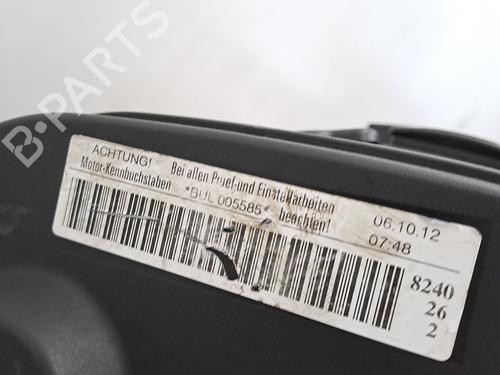 Engine AUDI A4 B7 Avant (8ED) 2.0 TFSI | BP23284868M1 