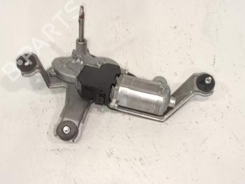 Viskermotor bakrute Viskermotor bakrute TOYOTA RAV 4 III (_A3_) 2.2 D 4WD (ALA30_, ALA30R) (136 hp) 36318085 36318085