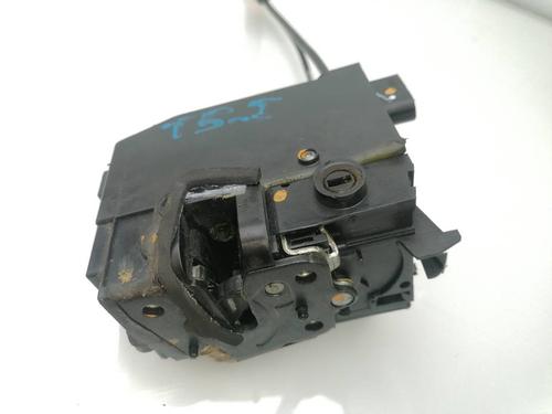 Used Rear left lock CITROËN C4 SPACETOURER (3D_) 1.6 BlueHDi 120 (120 hp) 23419956