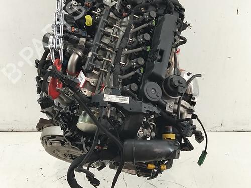Engine CITROËN C4 Picasso II 2.0 BlueHDi 150 | BP38506027M1 - Image 9