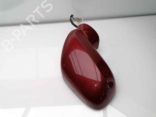 Right mirror LEXUS IS II (_E2_) 220d (ALE20) | BP23937636C27 