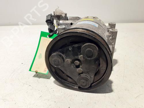 Used AC compressor HYUNDAI ACCENT I (X-3) 1.3 i 12V (84 hp) 25457615