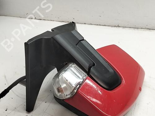 Used Left mirror Left mirror 38419211 38419211