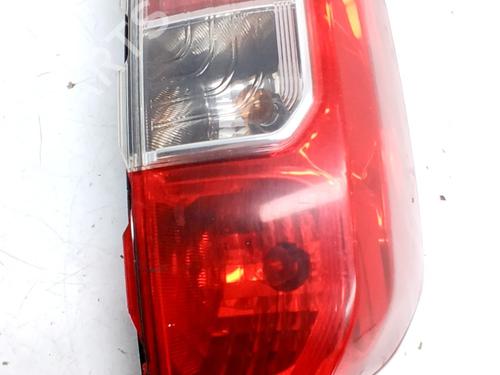 Used Left taillight Left taillight NISSAN NAVARA NP300 Pickup (D23, D23T) 2.3 dCi 4x4 (D231) (163 hp) 34647463 34647463