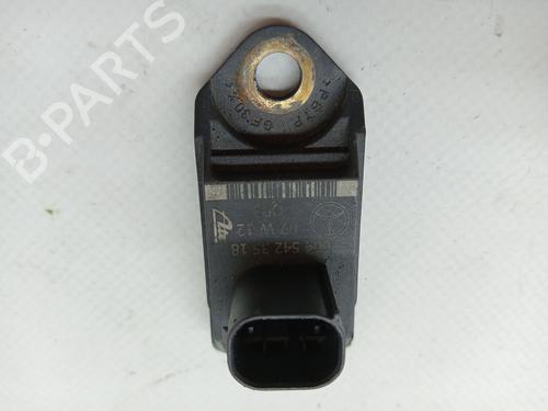Elektronische sonde MERCEDES-BENZ C-CLASS (W204) C 320 CDI (204.022) (224 hp) 23357647