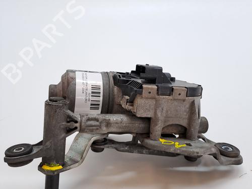 Front wiper motor PEUGEOT 407 (6D_) 1.6 HDi 110 (6D9HZC, 6D9HYC) | BP23363512M29