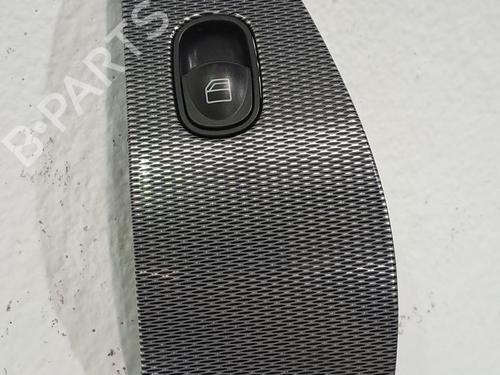Used Right front window switch MERCEDES-BENZ CLK (C209) CLK 270 CDI (209.316) (170 hp) 23977346