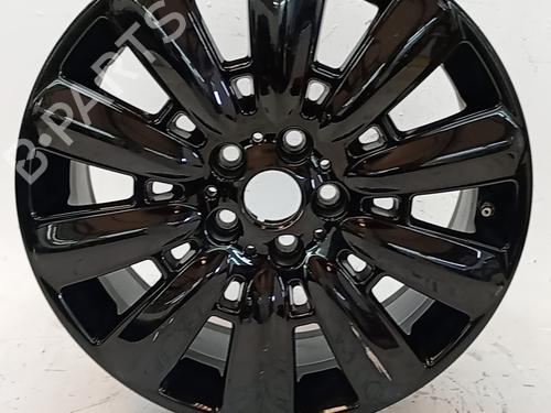 Used Rim Rim 38748998 38748998