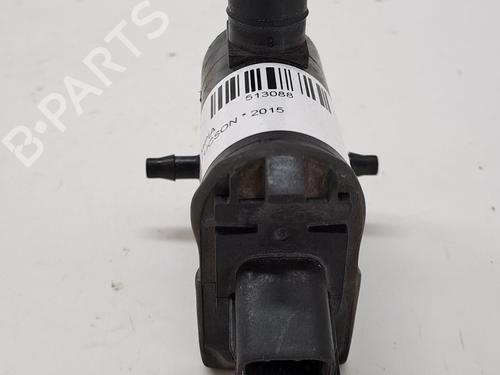 Washer pump HYUNDAI TUCSON (TL, TLE) 1.6 T-GDi | BP23365585E24 