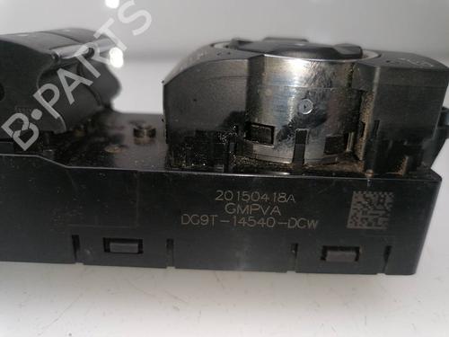 Left front window switch FORD MONDEO V Saloon (CD) 2.0 TDCi | BP24107861I27 
