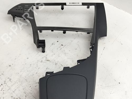 Used Middle console Middle console TOYOTA PRIUS (_W3_) 1.8 Hybrid (ZVW30) (136 hp) 40550370 40550370
