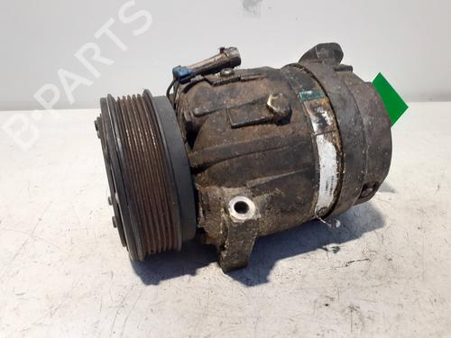 AC-Kompressor OPEL VECTRA B Hatchback (J96) 2.0 DTI 16V (F68) | BP26169237M34 